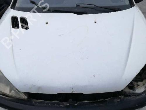 Pompe à vide PEUGEOT 206 Hatchback (2A/C) 1.9 D | BP12731121M80 