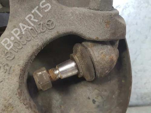 Right front steering knuckle MERCEDES-BENZ E-CLASS T-Model (S210) E 240 T (210.262) | BP12857195M26 