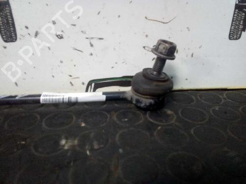 Right front suspension arm CITROËN C3 I (FC_, FN_) 1.4 HDi | BP13987009M13 