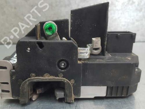 Front right lock OPEL VECTRA B (J96) 1.6 i 16V (F19) | BP12731019C97 