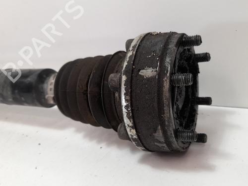 Right front driveshaft SKODA FABIA I (6Y2)  | BP12784885M39 