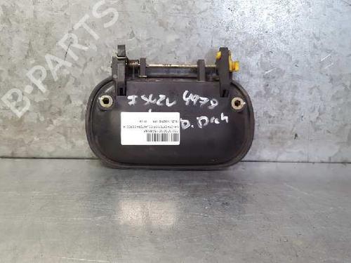 Høyre foran utvendig håndtak ISUZU N (6th Generation)  | BP12857307C129 