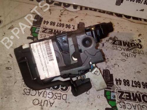 Rear left lock FORD FOCUS II Turnier (DA_, FFS, DS) 1.6 TDCi | BP12729861C100 