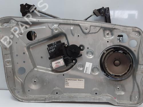 front-left-window-mechanism-skoda-fabia-i-6y2-1999-2000-2001-2002-2003-2004-2005-2006-2007-2008-36110700 main image