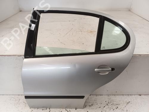 Używane Drzwi tylne lewe SEAT LEON (1M1) [1999-2006]  23574733