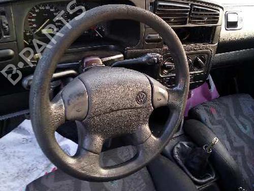 Rear right lock VW GOLF III (1H1) 1.6 | BP12813415C99