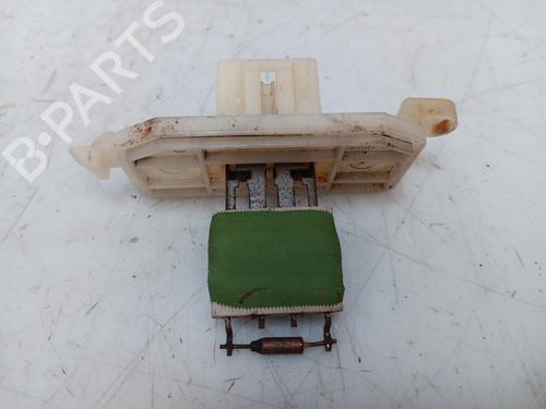 Varmeblæsermodstand FORD KA+ III (UK, FK) 1.2 Ti-VCT (85 hp) 25203616