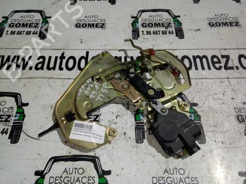 Used Rear left lock KIA CARNIVAL II (GQ) 2.5 V6 (150 hp) 12693959