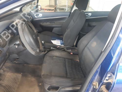 Left front window switch PEUGEOT 307 (3A/C) 2.0 HDi 110 | BP34214361I27 - Image 11