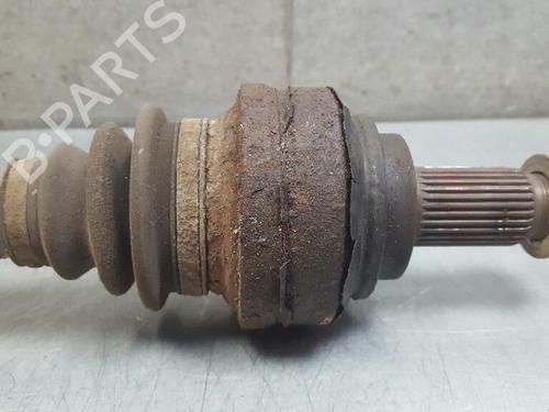 Left rear driveshaft BMW 5 Touring (E61) 530 d | BP12748852M40 