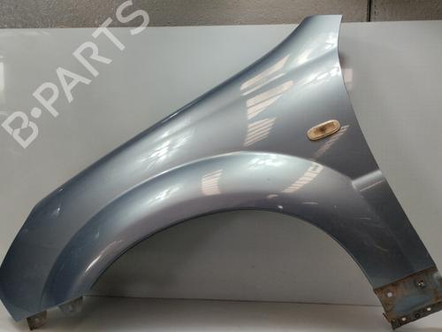 Used Left front fenders Left front fenders SSANGYONG REXTON / REXTON II (GAB_) [2002-2026] 33470249 33470249