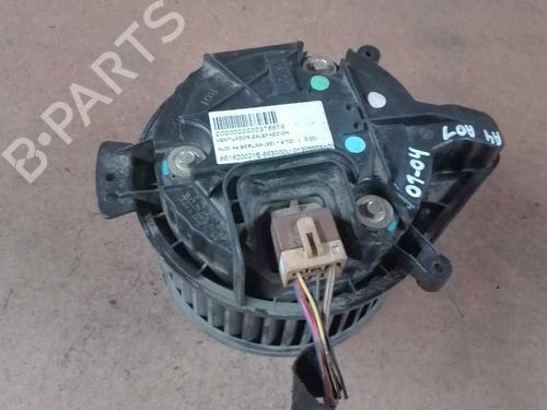 Used Heater blower motor AUDI A4 B6 (8E2) 1.9 TDI (116 hp) 12795282
