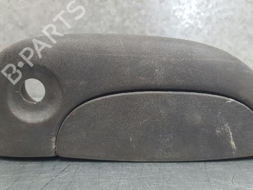 Used Front right exterior door handle RENAULT KANGOO (KC0/1_) 1.5 dCi (57 hp) 12726298
