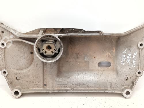 Used Engine mount SEAT ALTEA XL (5P5, 5P8) [2006-2015]  12857375