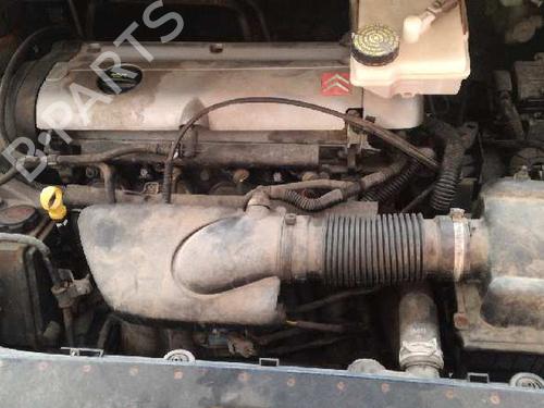 ABS pump CITROËN XSARA PICASSO (N68) 1.8 16V | BP12730854M43 