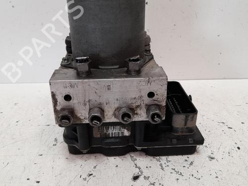 Used ABS pump PEUGEOT 407 Coupe (6C_) 2.0 HDi (136 hp) 12788635