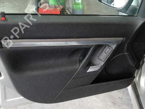 Right front driveshaft OPEL VECTRA C GTS (Z02) 1.8 (F68) | BP12713730M39