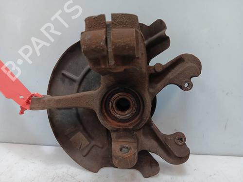 Left front steering knuckle VW UP! (121, 122, BL1, BL2, BL3, 123) 1.0 | BP40197606M25 - Image 3