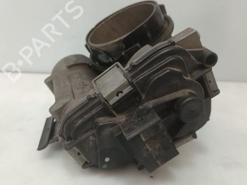 Throttle body PEUGEOT 206 Hatchback (2A/C) 1.4 16V | BP30891297M82