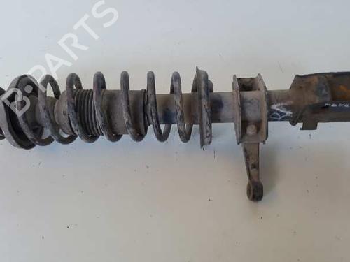 Used Right front shock absorber SEAT TERRA (24) 0.9 Cat (40 hp) 12742624