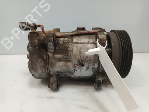 Used AC compressor SEAT INCA (6K9) [1995-2003]  27529372
