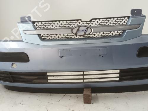 Used Front bumper HYUNDAI GETZ (TB) 1.1 (63 hp) 29628698