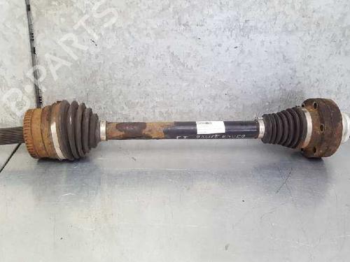 Used Left rear driveshaft LAND ROVER RANGE ROVER III (L322) [2002-2012]  12857079