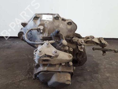 Gearbox OPEL ASTRA G Saloon (T98) 1.7 DTI 16V (F69) | BP12687792M3 