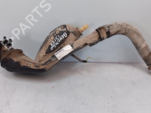 Used Other CITROËN BERLINGO / BERLINGO FIRST MPV (MF_, GJK_, GFK_) [1996-2025]  31159903