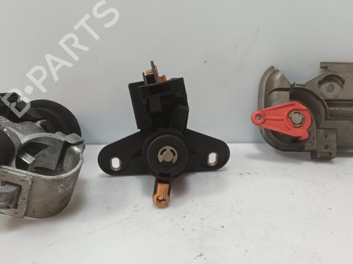 Electronic module OPEL VECTRA B (J96) 2.0 DTI 16V (F19) | BP21595223M83 