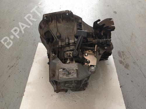 Gearbox FORD MONDEO IV Turnier (BA7) 2.0 TDCi | BP25917609M3 