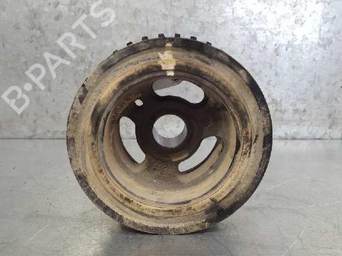 Used Pulley FORD FOCUS II (DA_, HCP, DP) 2.0 (145 hp) 13969193