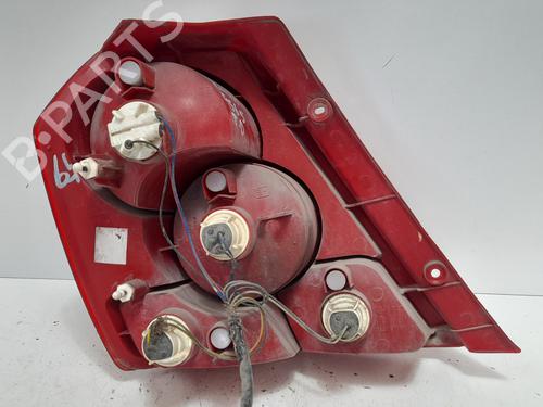 Right taillight DAEWOO KALOS (KLAS) 1.2 | BP12783459C35 