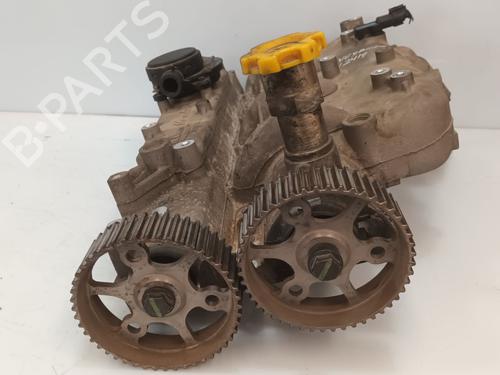 Valve cover CHRYSLER VOYAGER IV (RG, RS)  | BP29708367M124 