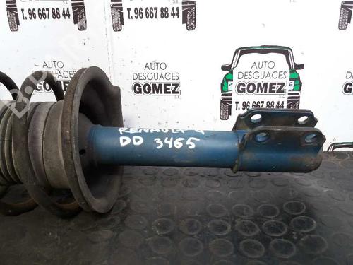 Right front shock absorber RENAULT 9 (L42_) 1.6 D (L424) | BP12693208M17 