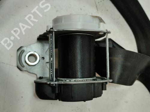 Sikkerhedssele bag højre VW PASSAT B8 (3G2, CB2)  | BP14918080I28 