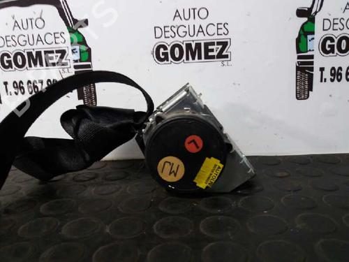 Rear left seatbelt MG MG ZR 105 | BP12790147I29 