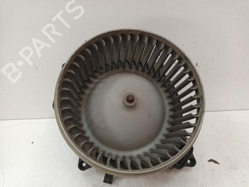 Heater blower motor CITROËN BERLINGO MULTISPACE (B9) 1.6 HDi 75 16V | BP17475243M62 