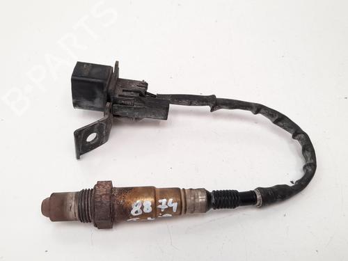 Elektronische sonde SKODA FABIA I Saloon (6Y3) 1.4 (60 hp) 12774684