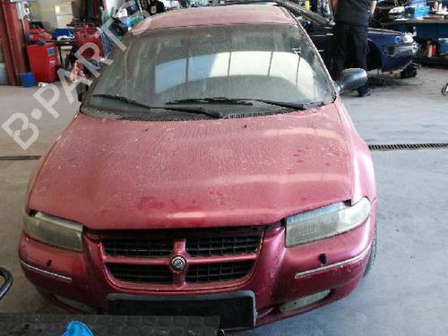 Oil sump CHRYSLER STRATUS (JA) 2.5 V6 | BP13972905M115