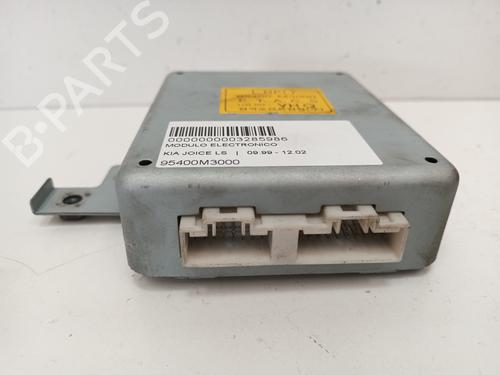 Electronic module KIA JOICE (MTE1P) 2.0 | BP12791802M83 