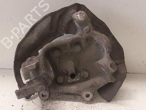 Left front steering knuckle BMW 5 (E39) 520 i | BP12761849M25 