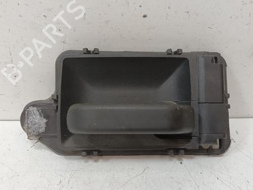 Used Front right interior door handle PEUGEOT 106 II (1A_, 1C_) 1.1 i (60 hp) 17714126