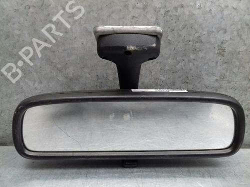 Bakspejl indvendigt SAAB 9-3 (YS3F, E79, D79, D75) 1.9 TiD (120 hp) 12804780