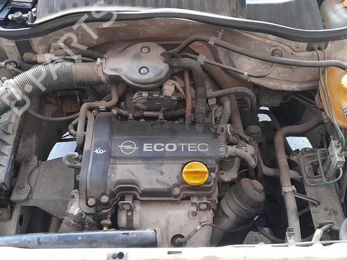 Annen OPEL CORSA C (X01) 1.0 (F08, F68) | BP13548749O1 