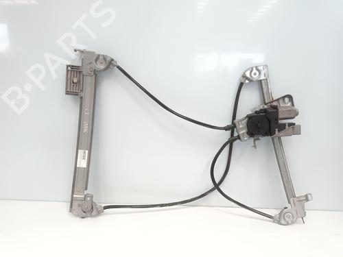 Used Other CITROËN C3 Pluriel (HB_) 1.4 (73 hp) 26121785