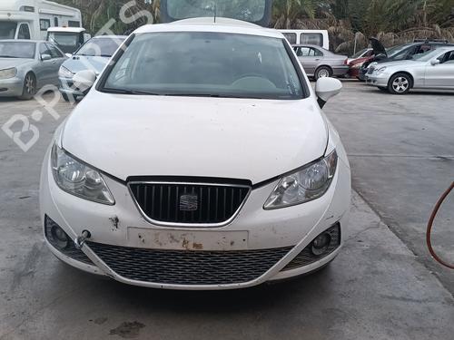 Brugte SEAT IBIZA IV (6J5, 6P1)    4635282
