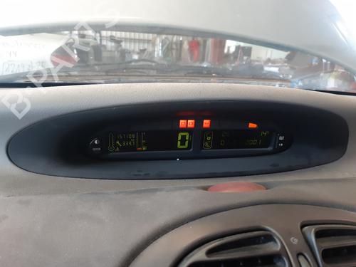 Left front window switch CITROËN XSARA PICASSO (N68) 1.6 16V | BP23274807I27 