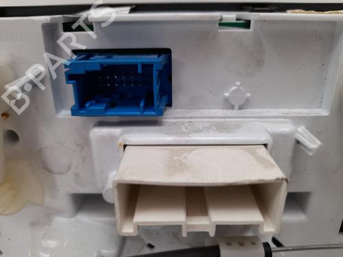 Climate control FIAT GRANDE PUNTO (199_) 1.4 (199AXB11, 199AXB1A, 199BXB1A, 199AXL1A) | BP12773398I5 