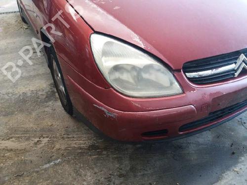 Achsschenkel links vorne CITROËN C5 I (DC_) 1.8 16V (DC6FZB, DC6FZE) | BP12749136M25